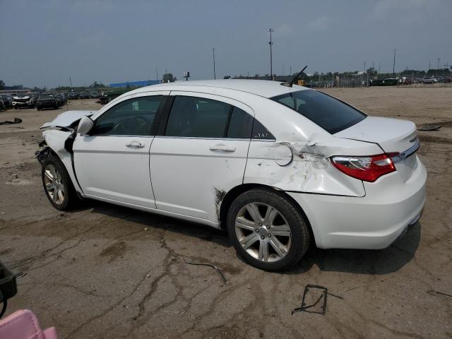 Photo 2 from auction – 2013 CHRYSLER 200 TOURIN with VIN 1C3CCBBB4DN695336