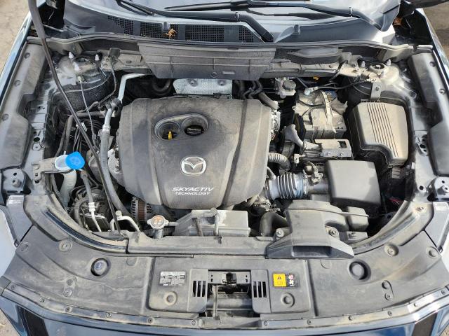 Photo 12 from auction – 2018 MAZDA CX-5 TOURI with VIN JM3KFBCM1J0471245