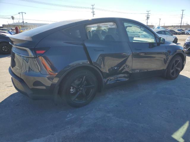 Photo 3 from auction – 2026 TESLA MODEL Y with VIN 7SAYGDEEXTF408248