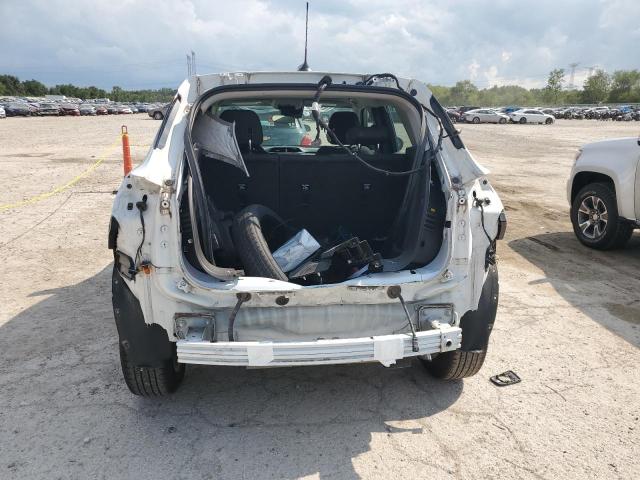 Photo 6 from auction – 2022 CHEVROLET TRAILBLAZE with VIN KL79MMS21NB098689