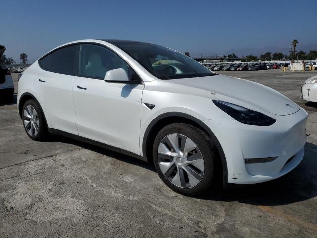 صورة رقم 4 من المزاد - 2023 TESLA MODEL Y مع VIN 7SAYGDEE7PA210746