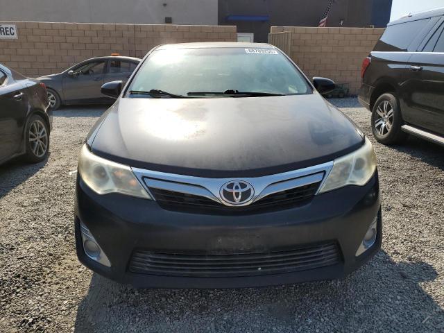 Photo 5 from auction – 2012 TOYOTA CAMRY SE with VIN 4T1BK1FK7CU502949