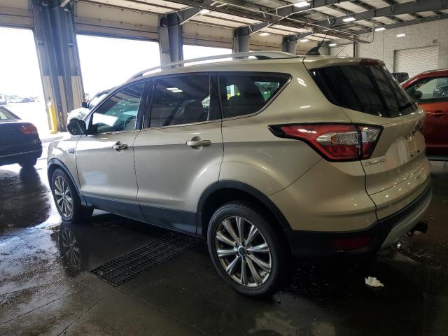 Photo 2 from auction – 2018 FORD ESCAPE TIT with VIN 1FMCU9J96JUC08523