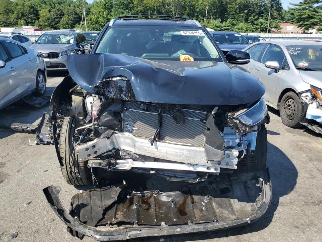 Photo 5 from auction – 2023 TOYOTA HIGHLANDER L with VIN 5TDKDRBH2PS505419