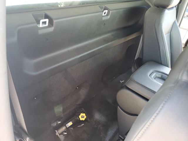 Photo 10 from auction – 2023 CHEVROLET SILVERADO C1500 with VIN 3GCNAAEK3PG360386