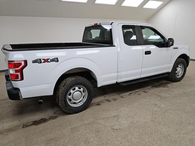 Photo 3 from auction – 2018 FORD F150 SUPER with VIN 1FTEX1EB6JKF62380