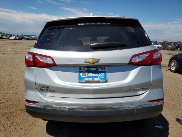 Photo 6 from auction – 2019 CHEVROLET EQUINOX PR with VIN 2GNAXXEV2K6295438