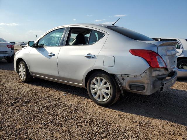 Photo 2 from auction – 2017 NISSAN VERSA S with VIN 3N1CN7AP5HK466775