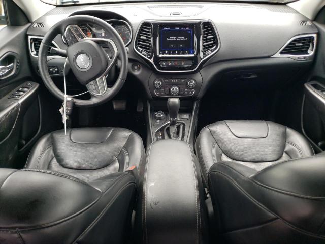 Photo 8 from auction – 2019 JEEP CHEROKEE L with VIN 1C4PJMDX5KD138428