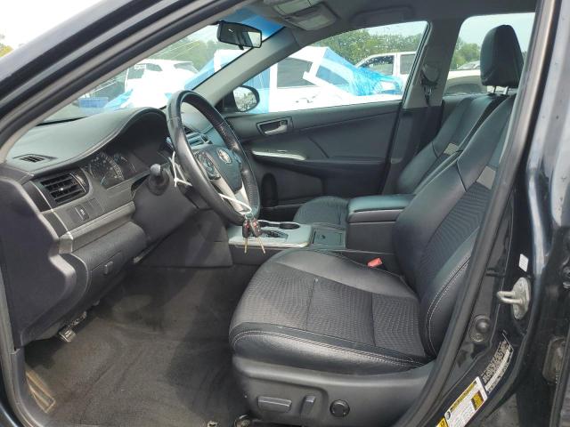 Photo 7 from auction – 2013 TOYOTA CAMRY L with VIN 4T1BF1FK0DU706496