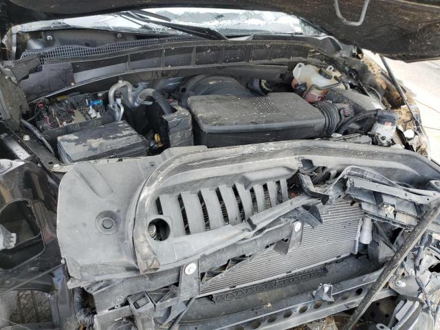 Photo 12 from auction – 2019 GMC SIERRA with VIN 1GTU9FEL2KZ413887