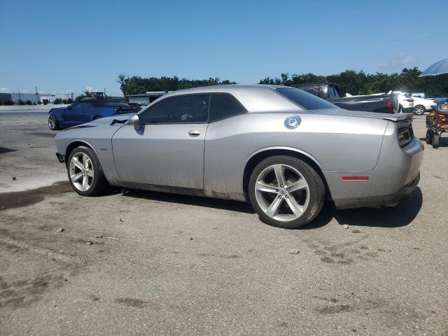 Photo 2 from auction – 2017 DODGE CHALLENGER with VIN 2C3CDZBT2HH639585