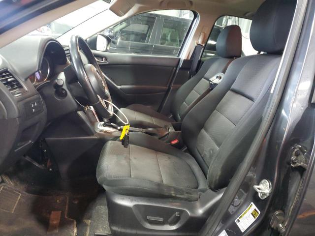 Photo 7 from auction – 2014 MAZDA CX-5 TOURI with VIN JM3KE4CY3E0406243