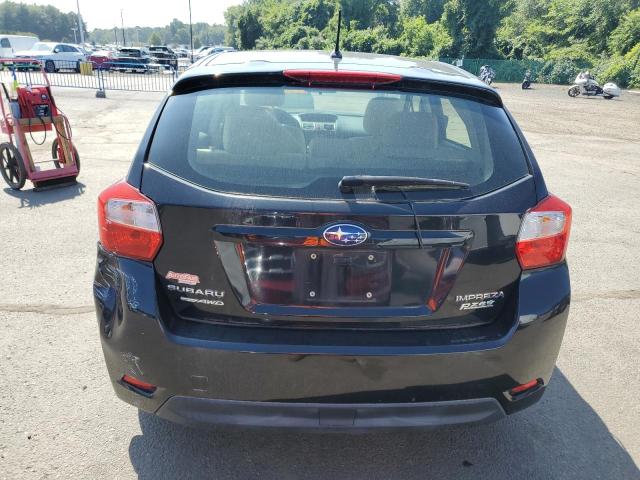 Photo 6 from auction – 2016 SUBARU IMPREZA with VIN JF1GPAA61G8252988
