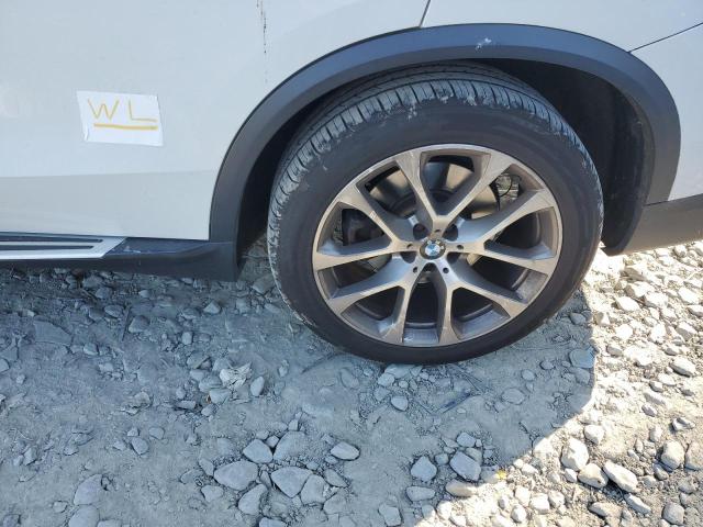 Photo 13 from auction – 2019 BMW X5 XDRIVE4 with VIN 5UXCR6C55KLL03496