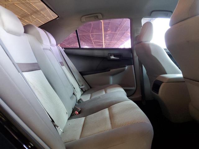 Photo 10 from auction – 2012 TOYOTA CAMRY BASE with VIN 4T1BF1FK6CU096327