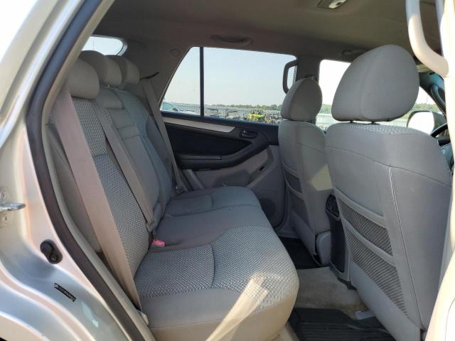Photo 11 from auction – 2006 TOYOTA 4RUNNER SR5 with VIN JTEZU14R260069237