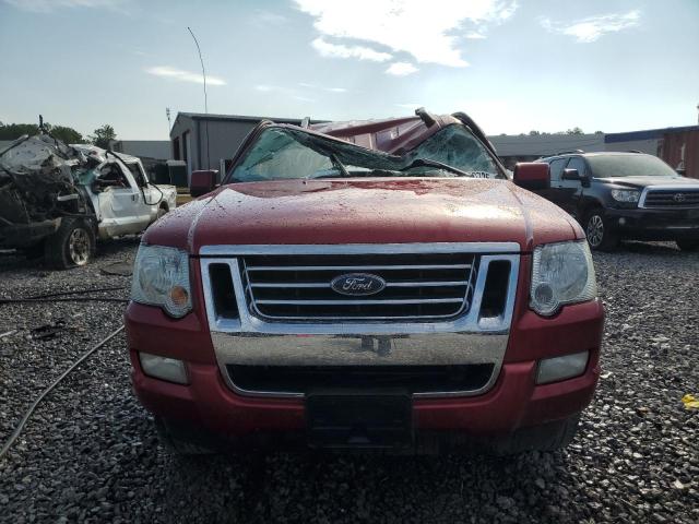 Photo 5 from auction – 2008 FORD EXPLORER S with VIN 1FMEU33E58UA17315