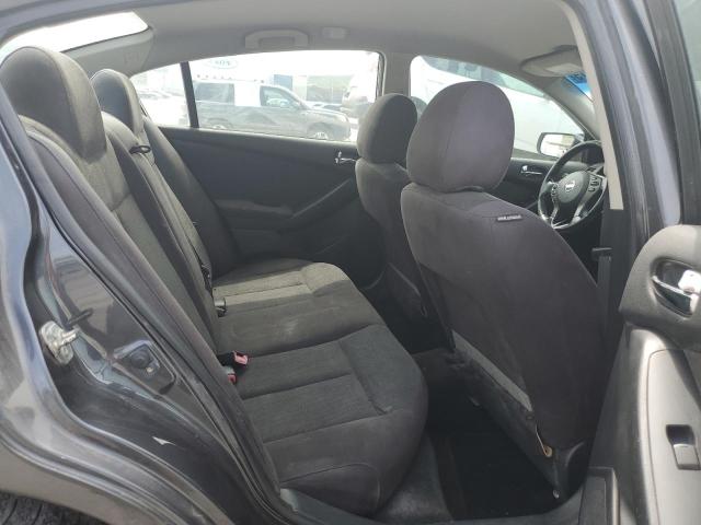 Photo 10 from auction – 2012 NISSAN ALTIMA with VIN 1N4AL2AP8CN576175