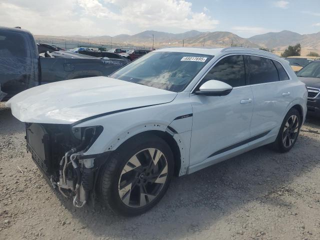 AUDI E-TRON PRE 2022 with VIN WA1LAAGE5NB026701 - Photo from auction