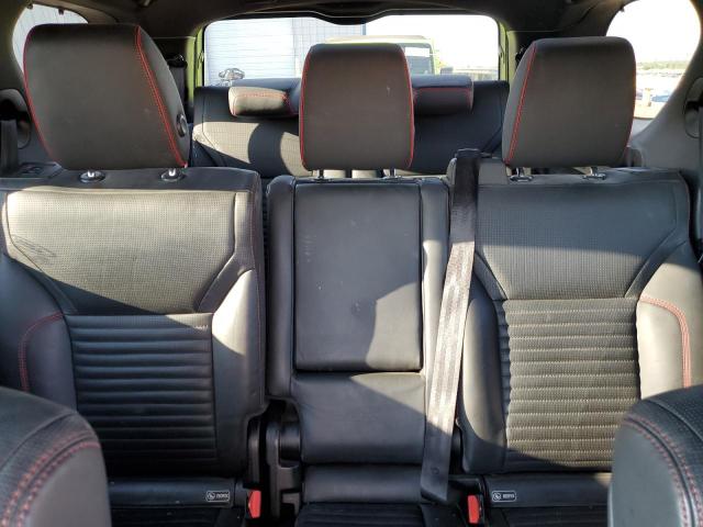 صورة رقم 10 من المزاد - 2017 LAND ROVER DISCOVERY مع VIN SALRRBBV5HA022429