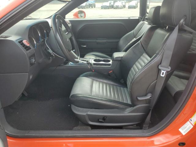 Photo 7 from auction – 2009 DODGE CHALLENGER R/T with VIN 2B3LJ54T59H601703