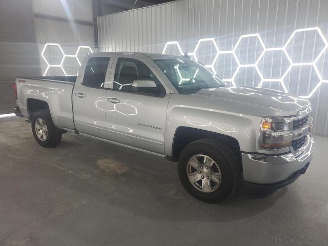 Photo 4 from auction – 2018 CHEVROLET SILVERADO with VIN 1GCVKREC4JZ193063