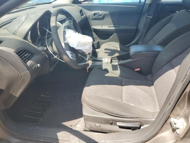 Photo 7 from auction – 2012 CHEVROLET MALIBU 1LT with VIN 1G1ZC5EU6CF327407