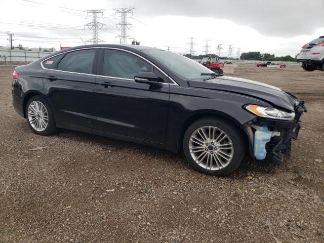 Photo 4 from auction – 2015 FORD FUSION SE with VIN 3FA6P0HD2FR280144