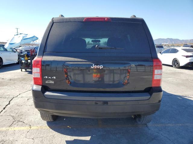 Photo 6 from auction – 2017 JEEP PATRIOT SP with VIN 1C4NJRBB8HD212414