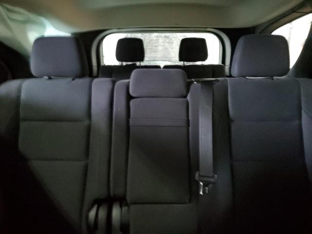 Photo 10 from auction – 2015 DODGE DURANGO SX with VIN 1C4RDJAGXFC153988