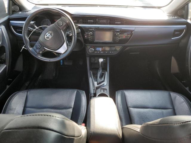 Photo 8 from auction – 2014 TOYOTA COROLLA L with VIN 2T1BURHE3EC216066