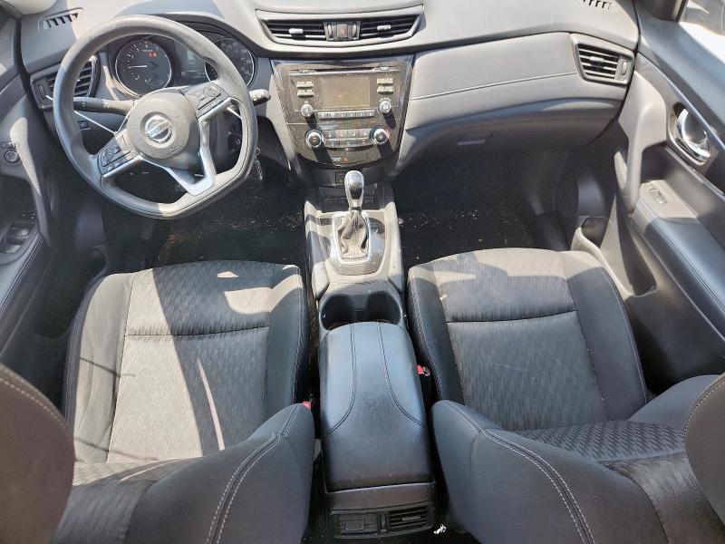 Photo 8 from auction – 2017 NISSAN ROGUE S with VIN KNMAT2MT0HP538955