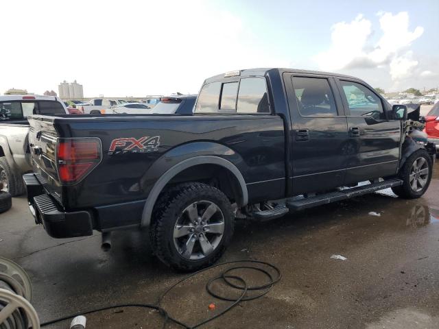 Photo 3 from auction – 2013 FORD F150 SUPER with VIN 1FTFW1EF8DKG17460