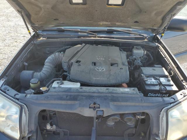 Photo 12 from auction – 2008 TOYOTA 4RUNNER SR with VIN JTEZU14R58K010870