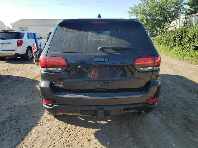 Photo 6 from auction – 2021 JEEP GRAND CHER with VIN 1C4RJFBG5MC728600