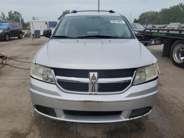 Photo 5 from auction – 2009 DODGE JOURNEY SE with VIN 3D4GG47B59T133302