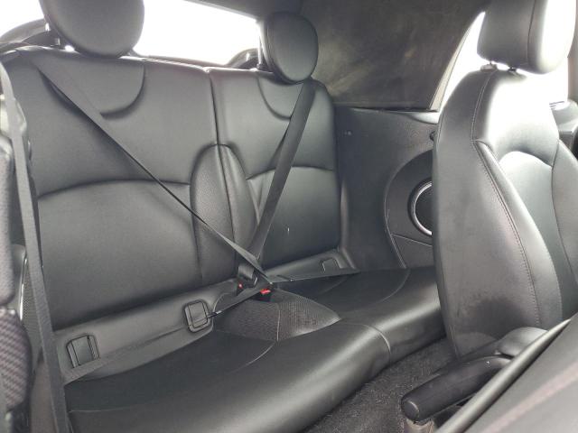 Photo 10 from auction – 2012 MINI COOPER S with VIN WMWZP3C59CT549854