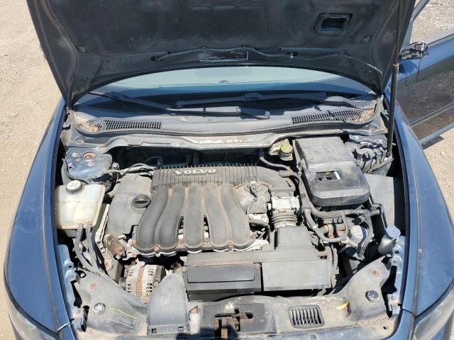 Photo 11 from auction – 2007 VOLVO S40 2.4I with VIN YV1MS382572310575