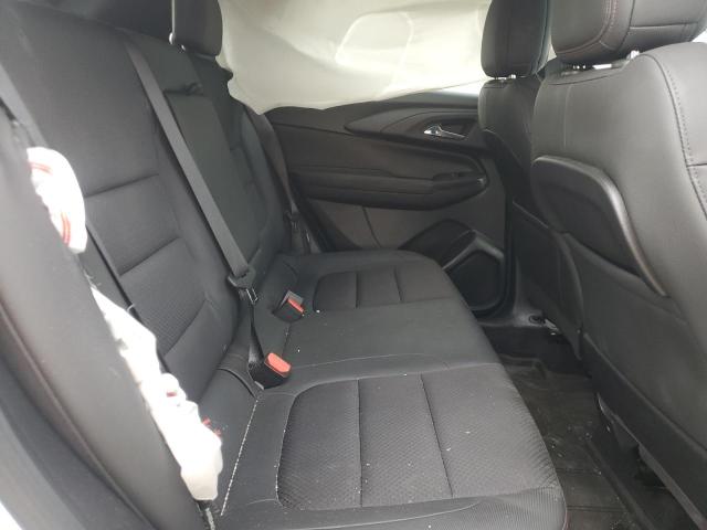 Photo 10 from auction – 2021 CHEVROLET TRAILBLAZE with VIN KL79MTSL4MB165822