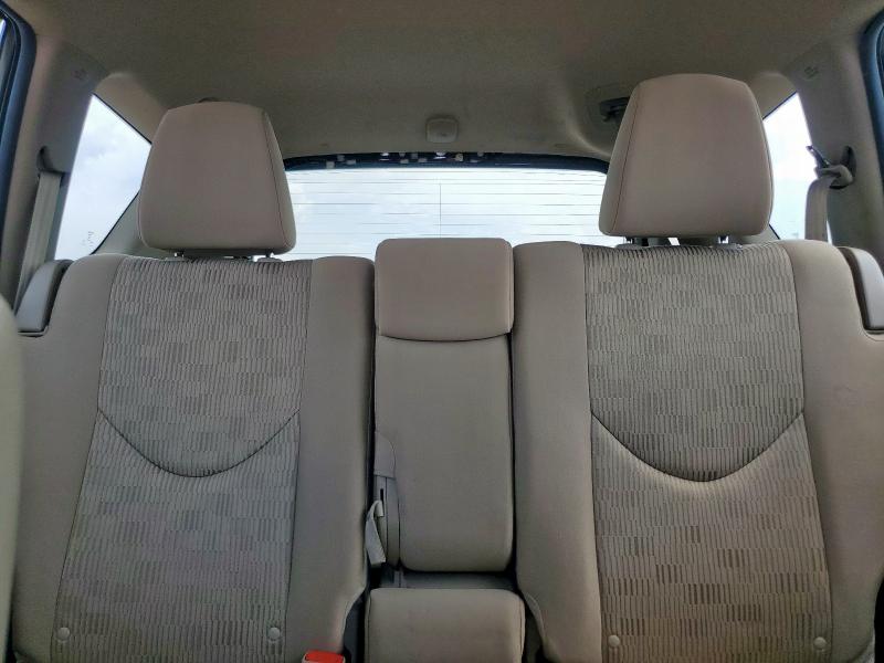 Фото 10 с аукциона – 2011 TOYOTA RAV4 с VIN 2T3ZF4DV6BW099330