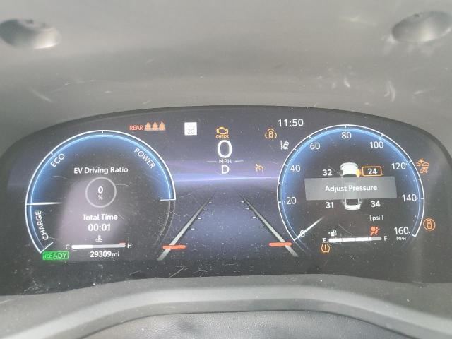 Photo 9 from auction – 2025 TOYOTA CAMRY XSE with VIN 4T1DAACK3SU023362