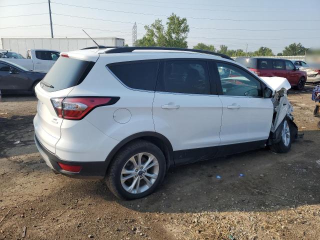 Photo 3 from auction – 2018 FORD ESCAPE SE with VIN 1FMCU0G94JUB47160