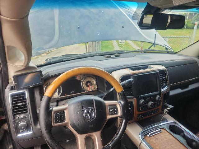 Photo 9 from auction – 2018 RAM 2500 LONGH with VIN 3C6UR5GL9JG174271