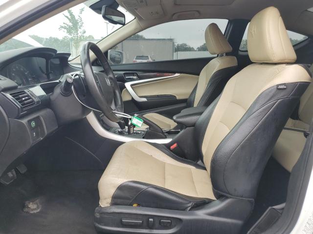 Photo 7 from auction – 2015 HONDA ACCORD EXL with VIN 1HGCT2B82FA007460
