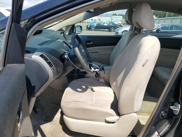 Photo 7 from auction – 2005 TOYOTA PRIUS with VIN JTDKB20U453060578