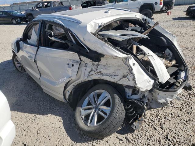 Photo 2 from auction – 2016 AUDI Q3 PREMIUM PLUS with VIN WA1BFCFSXGR013761