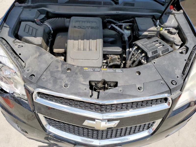 Photo 11 from auction – 2014 CHEVROLET EQUINOX LS with VIN 2GNALAEK1E6334961