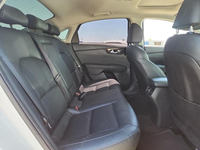 Photo 10 from auction – 2021 KIA FORTE EX with VIN 3KPF54AD6ME350184