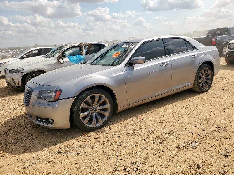 CHRYSLER 300 S 2014 with VIN 2C3CCABG2EH254031 - Photo from auction